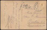 Address side