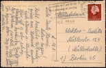 Address side