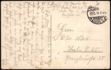 Address side