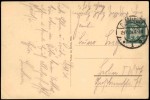 Address side