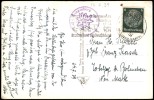 Address side