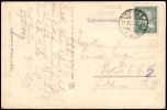 Address side