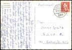 Address side