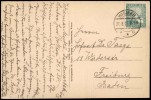 Address side