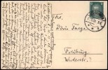 Address side