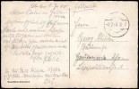 Address side