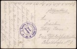 Address side