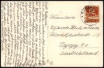 Address side