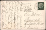 Address side