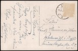 Address side