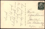 Address side