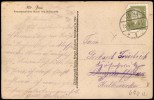 Address side