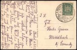 Address side