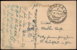 Address side