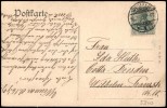 Address side