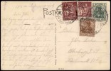 Address side