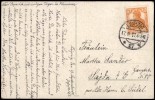 Address side