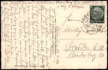 Address side