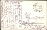 Address side
