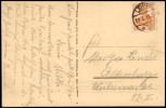 Address side