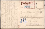 Address side