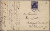 Address side