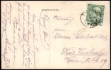 Address side