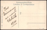 Adressseite