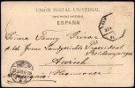 Address side