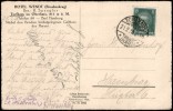 Address side