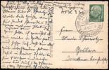 Address side
