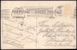 Address side