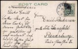 Address side