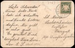 Address side
