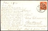 Address side
