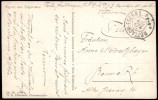 Address side