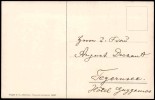 Address side