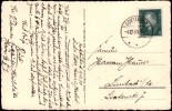 Address side