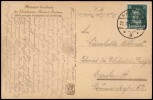 Address side