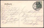 Address side