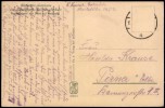 Address side