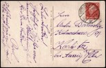 Address side