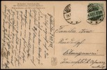 Address side