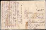 Address side