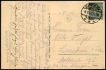 Address side