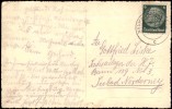 Address side
