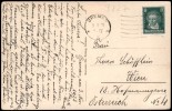 Address side