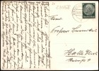 Address side