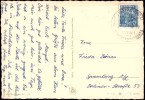 Address side