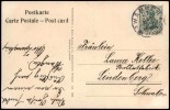 Address side